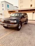 للبيع تويوتا Land Cruiser  1997