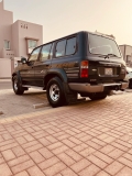 للبيع تويوتا Land Cruiser  1997