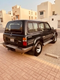 للبيع تويوتا Land Cruiser  1997