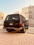 للبيع تويوتا Land Cruiser  1997