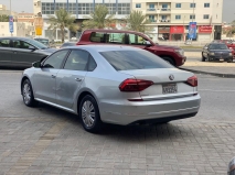 للبيع فولكس واجن Passat  2018