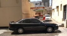 للبيع تويوتا camry 1997