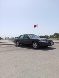 للبيع فورد Crown Victoria 2006