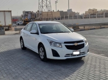 للبيع شفروليت Cruze 2015