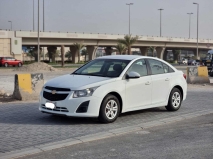 للبيع شفروليت Cruze 2015