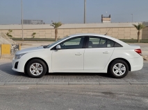 للبيع شفروليت Cruze 2015