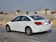 للبيع شفروليت Cruze 2015