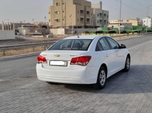 للبيع شفروليت Cruze 2015