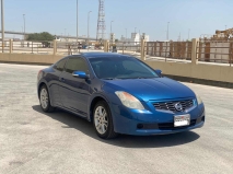 للبيع نيسان Altima 2008