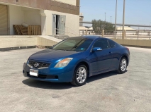 للبيع نيسان Altima 2008