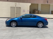 للبيع نيسان Altima 2008