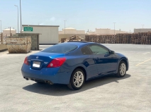 للبيع نيسان Altima 2008