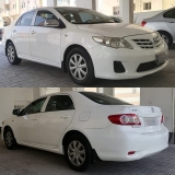 للبيع تويوتا Corolla 2012