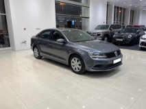 للبيع فولكس واجن Jetta 2016