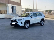 للبيع تويوتا RAV4 2019