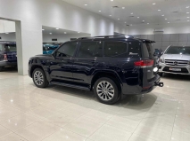 للبيع تويوتا Land Cruiser  2022