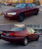 للبيع تويوتا camry 2000