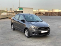 للبيع فورد Figo 2016