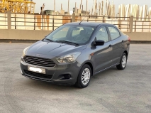 للبيع فورد Figo 2016