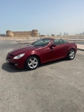 للبيع مرسيديس SLK 2010