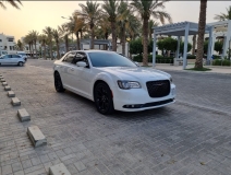 للبيع كرايسلر Chrysler 300 SRT 2021