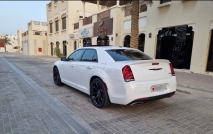 للبيع كرايسلر Chrysler 300 SRT 2021