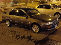 للبيع تويوتا Corolla 1997