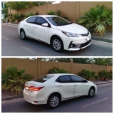 للبيع تويوتا Corolla 2019