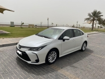 للبيع تويوتا Corolla 2020