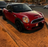 للبيع مني كوبر Mini Cooper S 2012