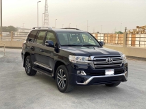 للبيع تويوتا Land Cruiser  2016