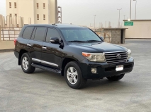 للبيع تويوتا Land Cruiser  2014