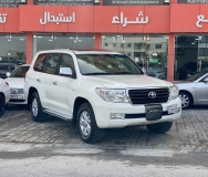 للبيع تويوتا Land Cruiser  2009