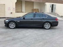 للبيع بي ام دبليو 5 Series 2013