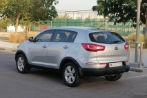 للبيع كيا Sportage 2013