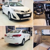 للبيع تويوتا Yaris 2019