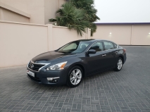 للبيع نيسان Altima 2013