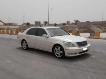 للبيع لكزس LS 2004