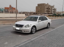 للبيع لكزس LS 2004