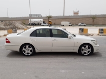 للبيع لكزس LS 2004