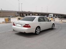 للبيع لكزس LS 2004