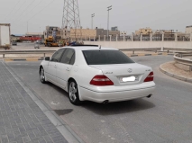 للبيع لكزس LS 2004