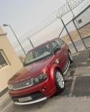 للبيع لاند روفر RANGE ROVER SPORT 2008