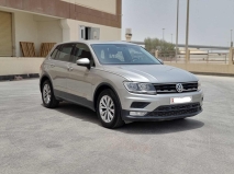 للبيع فولكس واجن Tiguan 2017