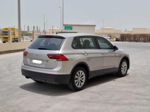 للبيع فولكس واجن Tiguan 2017