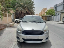 للبيع فورد Figo 2018