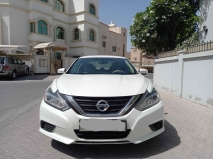 للبيع نيسان Altima 2017