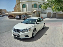 للبيع نيسان Altima 2017