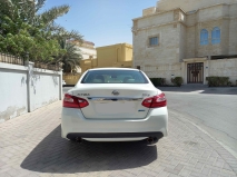 للبيع نيسان Altima 2017