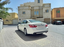 للبيع نيسان Altima 2017